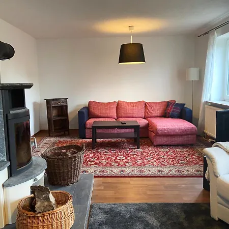Ferienwohnung Eckernförder Glück Exterior foto