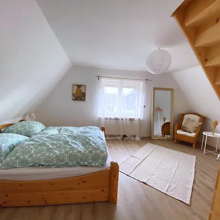 Ferienwohnung Eckernförder Glück Exterior foto