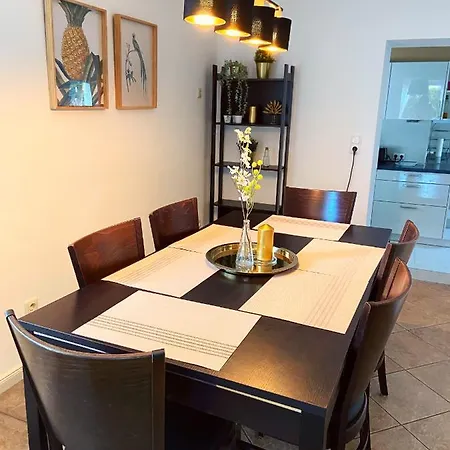 Ferienwohnung Eckernförder Glück Exterior foto