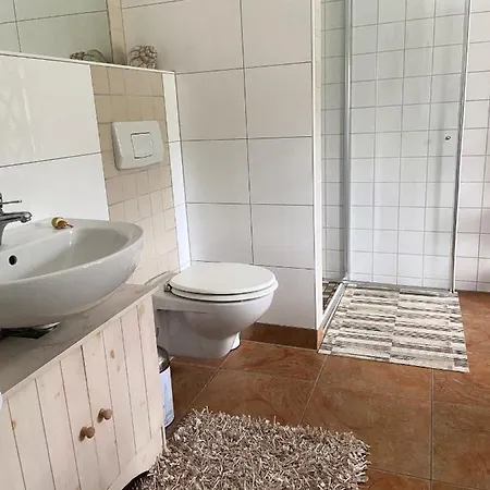 Ferienwohnung Eckernförder Glück Exterior foto