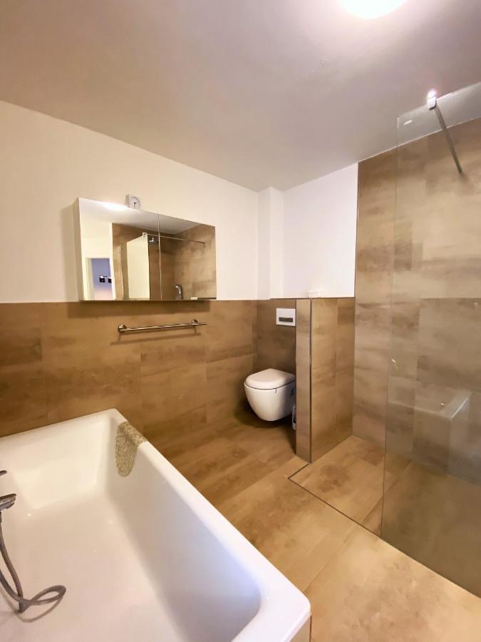 Apartment Eckernförder Glück *