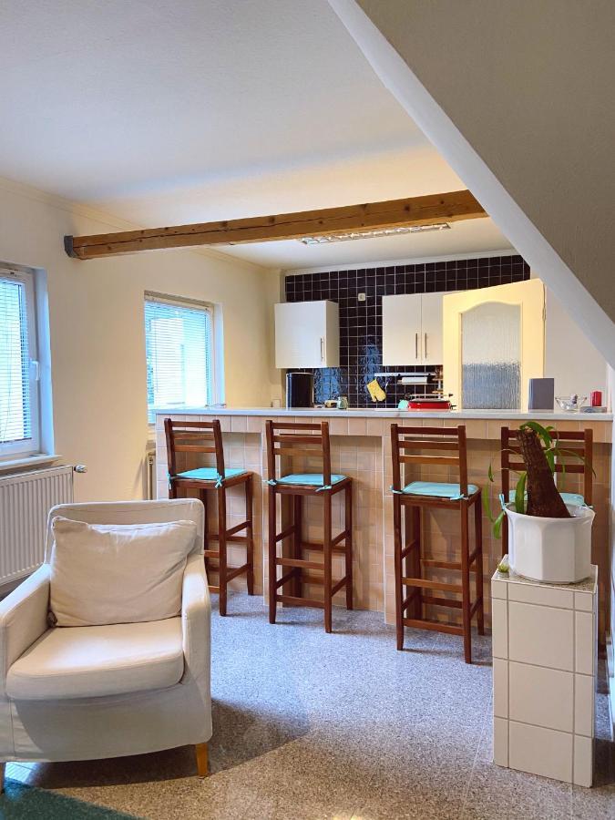 Apartment Eckernförder Glück