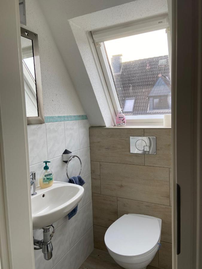 Apartment Eckernförder Glück Eckernförde