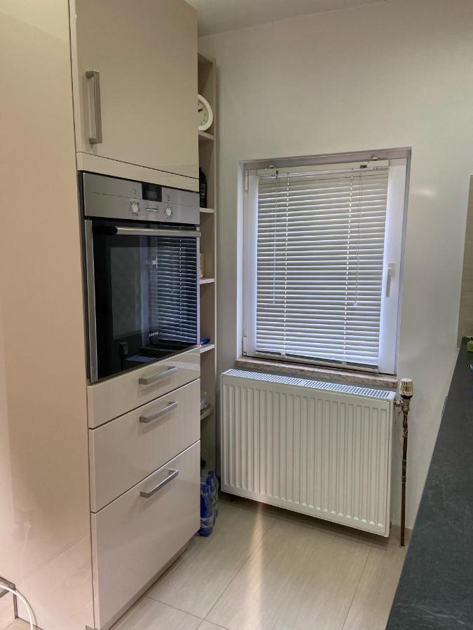 Eckernfoerder Glueck Lejlighed Eckernförde