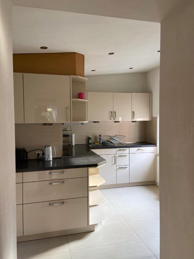 Eckernförder Glück Apartment *